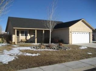 1409 Leonard Rd, Gardnerville, NV 89460