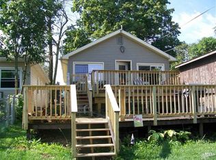 2237 E Esterline Rd, Columbia City, IN 46725