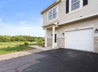 1580 W Chrysler Dr #1580, Belvidere, IL 61008