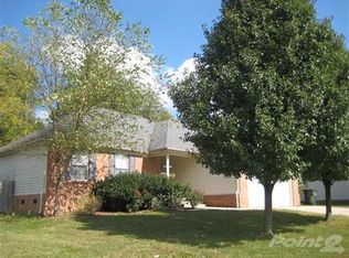 106 Coachman Pl, Georgetown, KY 40324