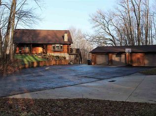 11400 Addison Rd, Jerome, MI 49249