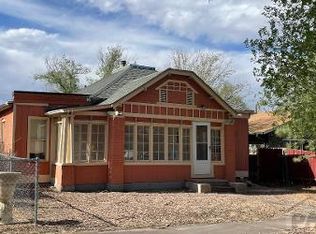 519 College Ave, Canon City, CO