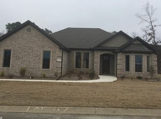 3930 Rimrock Dr, Benton, AR 72019