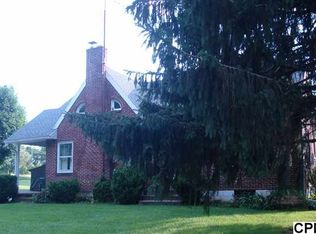 104 Meetinghouse Spring Rd, Carlisle, PA 17013