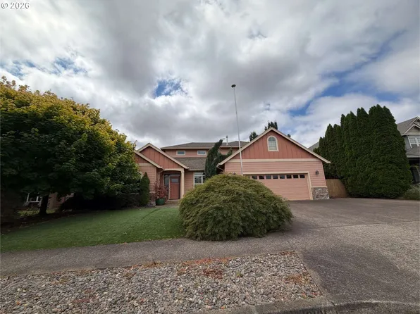 12121 Hazeldell Ave, Oregon City, OR 97045