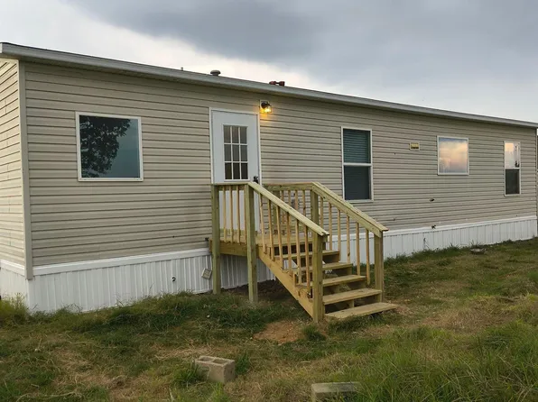 4004 N Highway 252, Lavaca, AR 72941