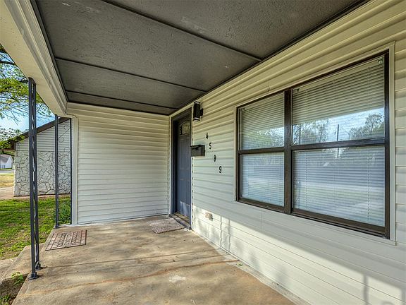 3rd image of 4509 N Willow Ave