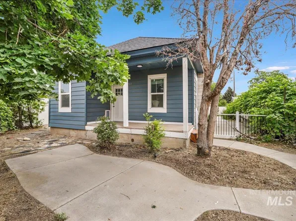 701 2nd Ave E, Twin Falls, ID 83301