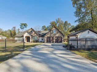 21724 Stargrass Dr, Spring, TX 77388