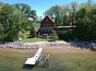 37989 County Highway 34, Perham, MN 56573