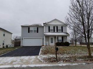 7441 Hemrich Dr, Canal Winchester, OH
