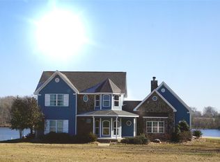 938 Leesburg Rd, Pelahatchie, MS 39145