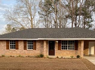 Liberty Rd, Picayune, MS 39466