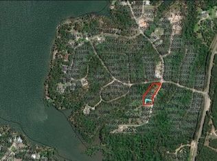 35631-35635 Wallis Point, Brookeland, TX 75931