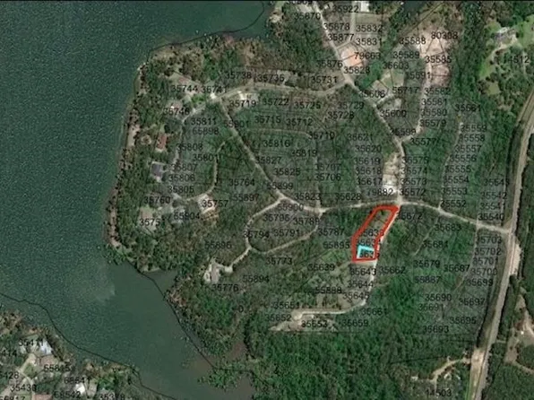 35631-35635 Wallis Point, Brookeland, TX 75931