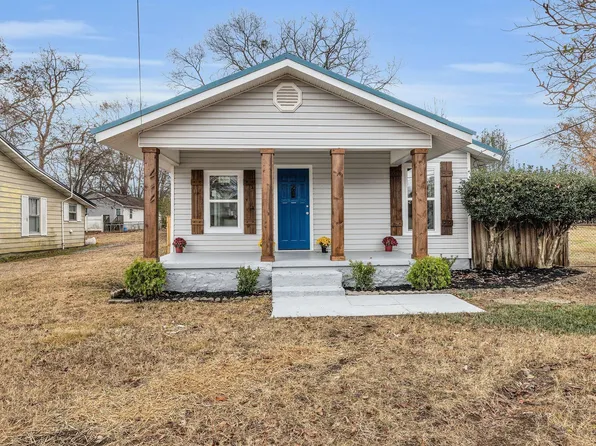 721 Indian Ave, Rossville, GA 30741