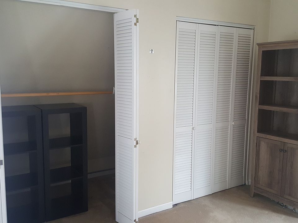 Two Closets