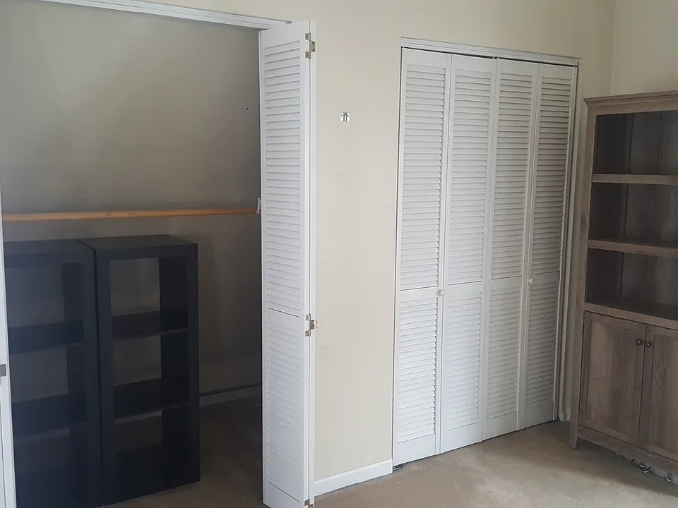 Two Closets