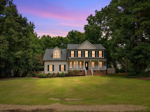 174 Mark Ln, Raleigh, NC 27603