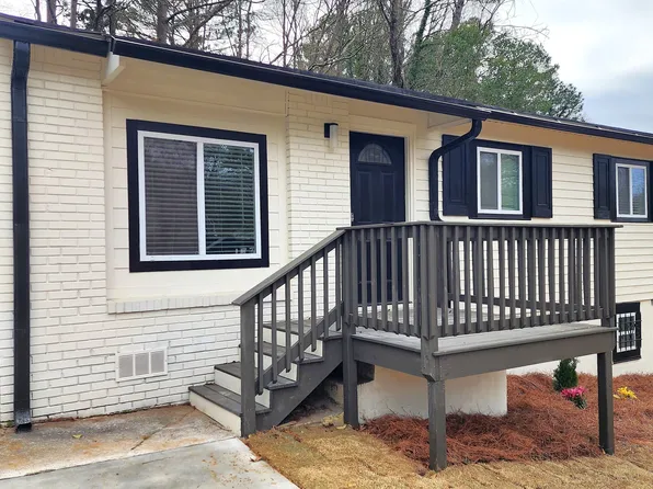 2232 Addison Pl NW, Atlanta, GA 30318