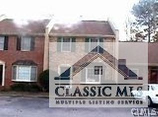 250 Cleveland Rd #208, Athens, GA 30622