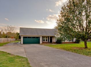 104 Blueberry Dr, Madison, AL 35757