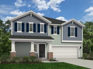 221 Yellowwood Ave, Spring Hope, NC 27882