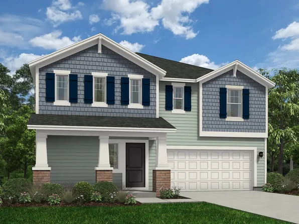 108 Airdale Dr, Oxford, NC 27565