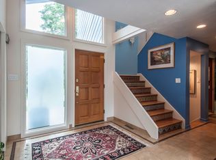 3163 Henrich Farm Ln, Allison Park, PA 15101