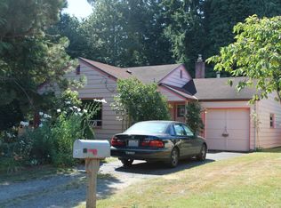 1435 Conger Ave NW, Olympia, WA 98502