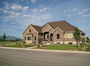 739 N 1200 E, Mapleton, UT 84664