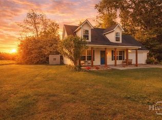 2575 S Hwy 119 Highway, Guyton, GA 31312