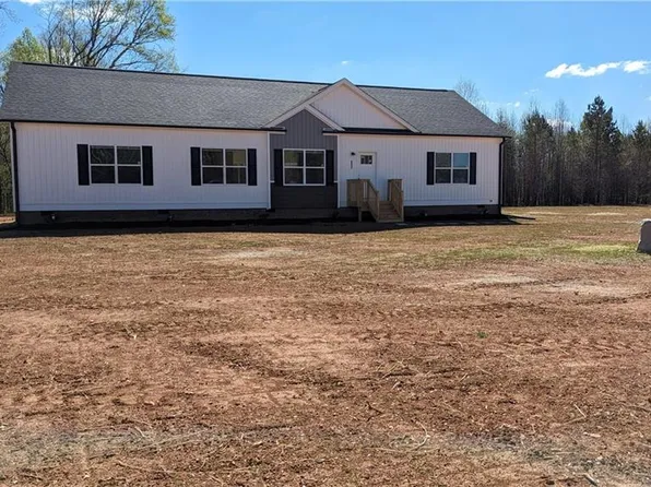 537 Dabbs Farm Rd, Yanceyville, NC 27379