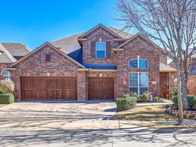 9912 Eddleman Ct, Fort Worth, TX, 76244