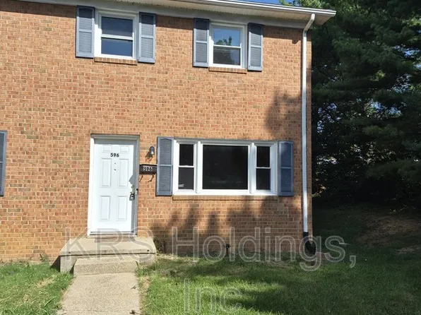 596 Long Ave, Harrisonburg, VA 22801