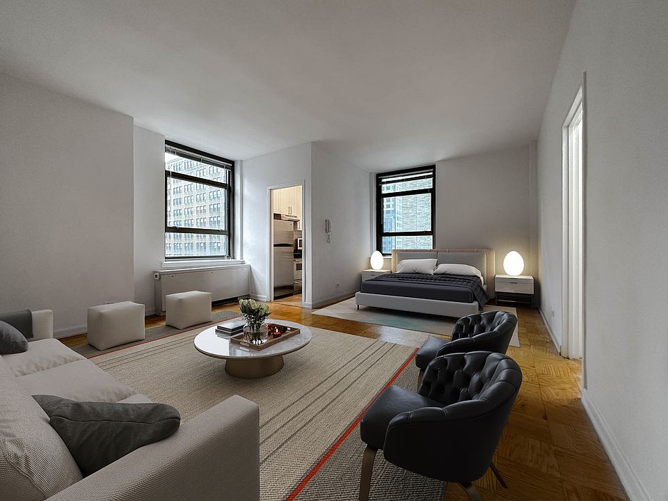 1st image of 4 Park Ave APT 7L