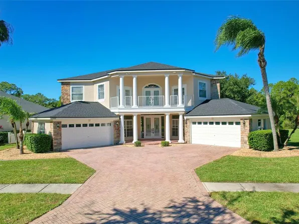 15906 PRINCE WILLIAM PLACE, ODESSA, FL 33556