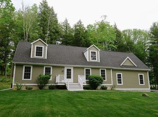 581 N Creek Rd, Greenfield Center, NY 12833