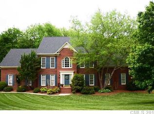 1270 Braeburn Rd NW, Concord, NC 28027