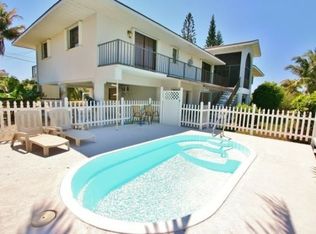 112 Avenue E, Marathon, FL 33050