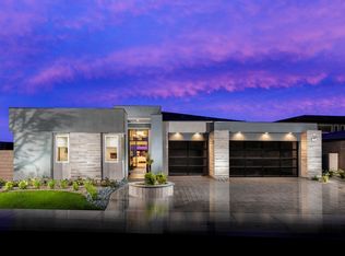 112 Vista Terrazza St, Henderson, NV 89011