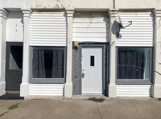 255 N Cross St, Waveland, IN 47989