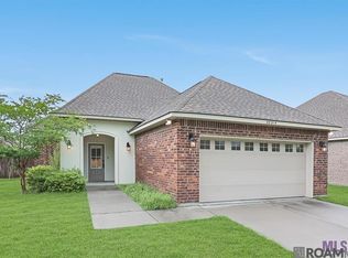 38314 Brown Rd, Prairieville, LA 70769