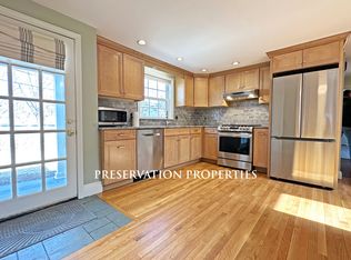 50 Staniford St, Newton, MA 02466