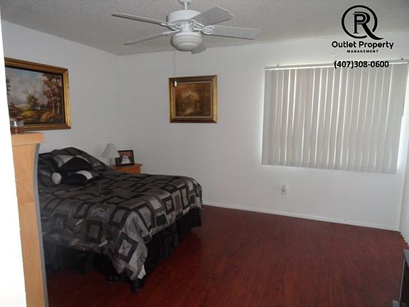 3rd image of 2534 Lakeway Branch Dr #3107