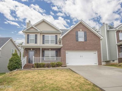839 Donahue Ln, Knoxville, TN, 37920