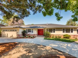 1884 Miramonte Ave, Mountain View, CA 94040