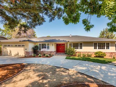 1884 Miramonte Ave, Mountain View, CA, 94040