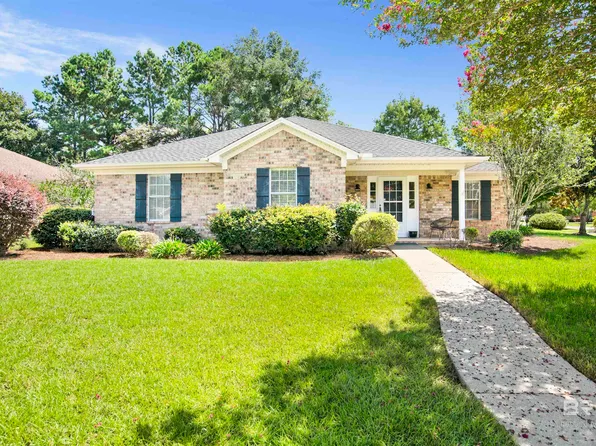 2 Sumac Cir, Fairhope, AL 36532