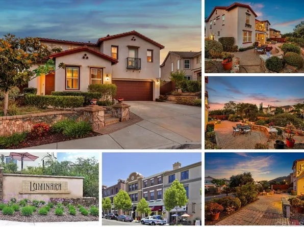 838 Luminara Way, San Marcos, CA 92078